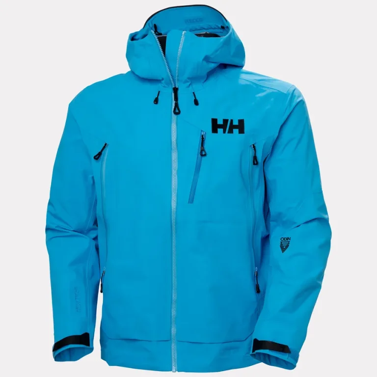 Men’s Odin 9 Worlds 3.0 Shell Jacket thumbnail 3
