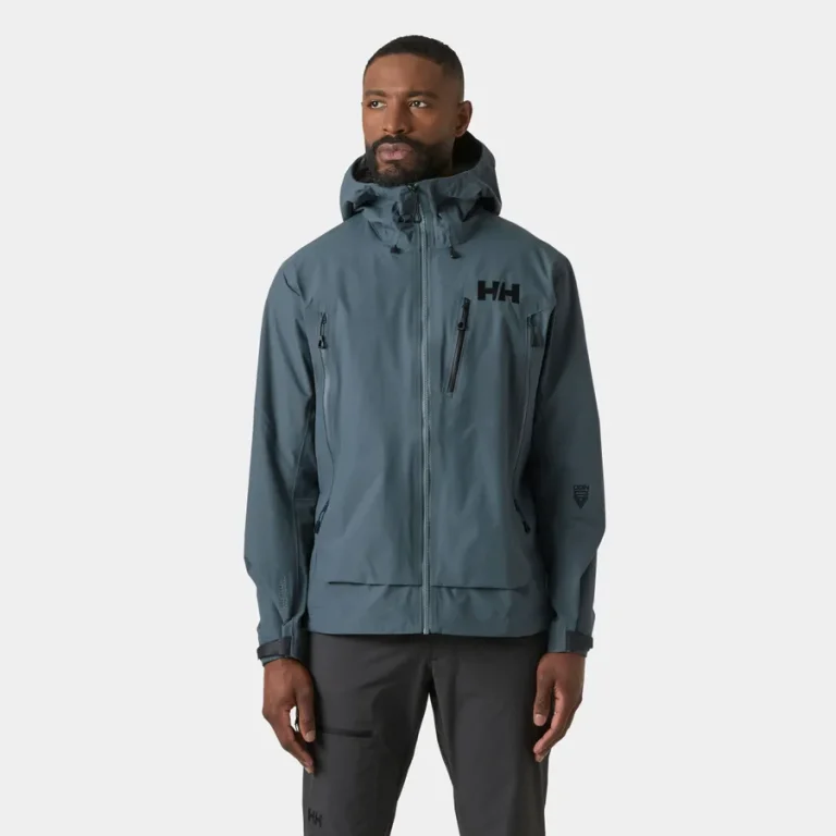 Men’s Odin 9 Worlds 3.0 Shell Jacket thumbnail 4