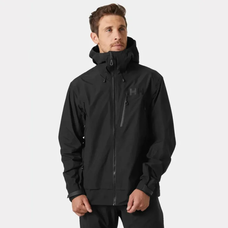 Men’s Odin 9 Worlds 3.0 Shell Jacket thumbnail 6