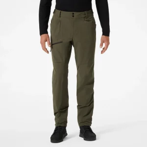 Men's Blaze Softshell Pants