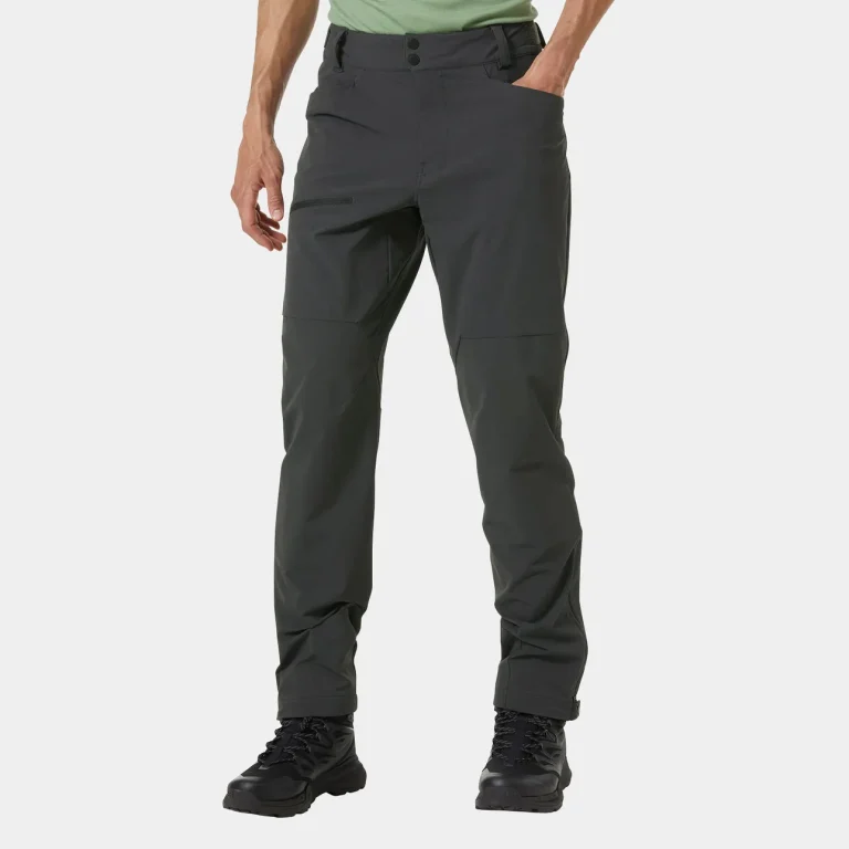 Men’s Blaze Softshell Pants thumbnail 2