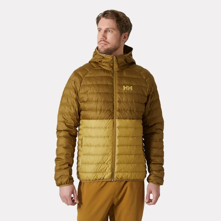 Men’s Banff Hooded Insulator thumbnail 3