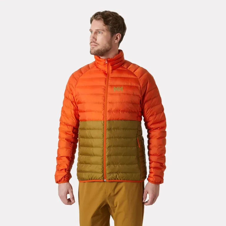 Men’s Banff Insulator Jacket thumbnail 2