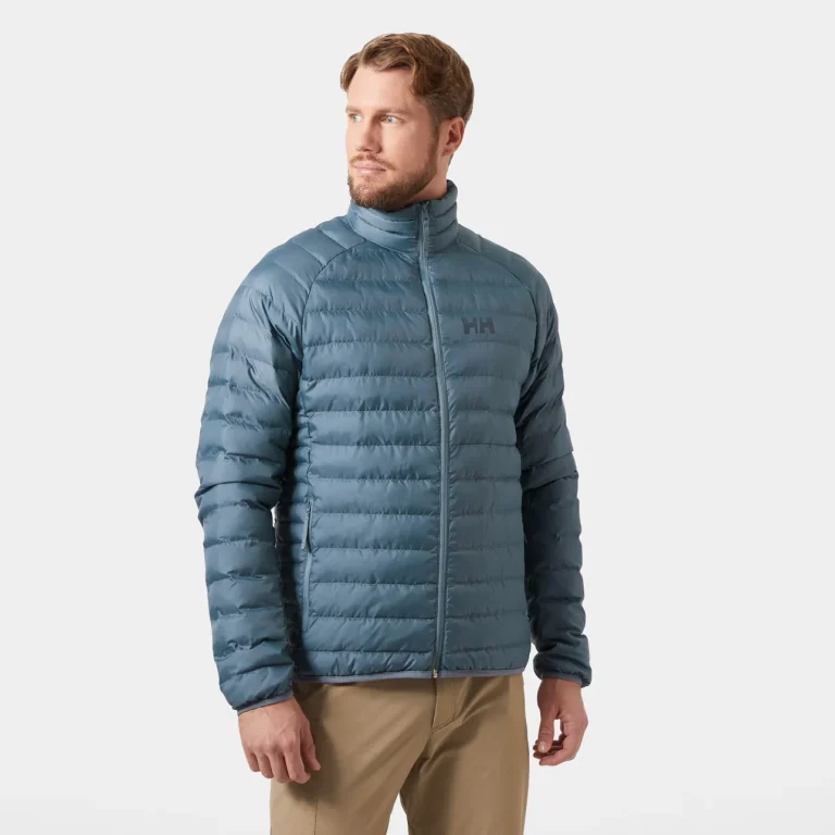 Men’s Banff Insulator Jacket thumbnail 3