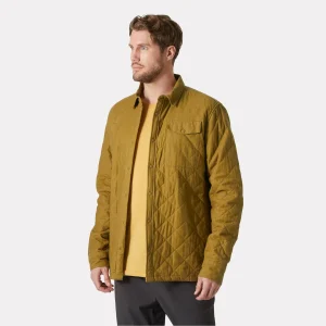 Men's Isfjord Insulated Shacket