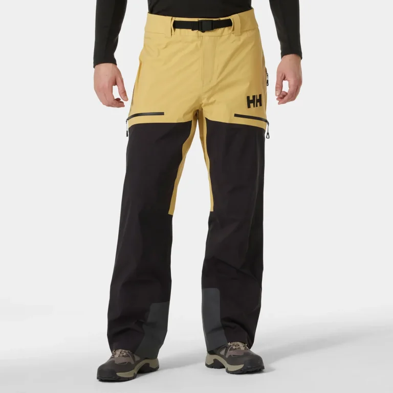 Men’s Odin Backcountry Infinity Shell Pants thumbnail 2