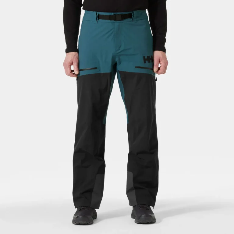 Men’s Odin Backcountry Infinity Shell Pants thumbnail 3