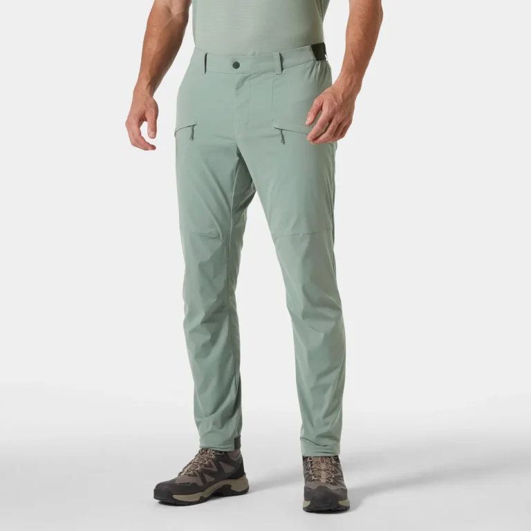 Men’s Vinda Light Tur Pants thumbnail 4