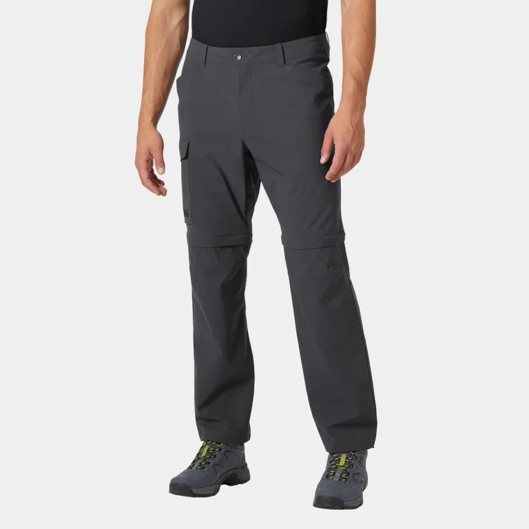 Men’s Elv Light Zip Off Tur Pants thumbnail 2