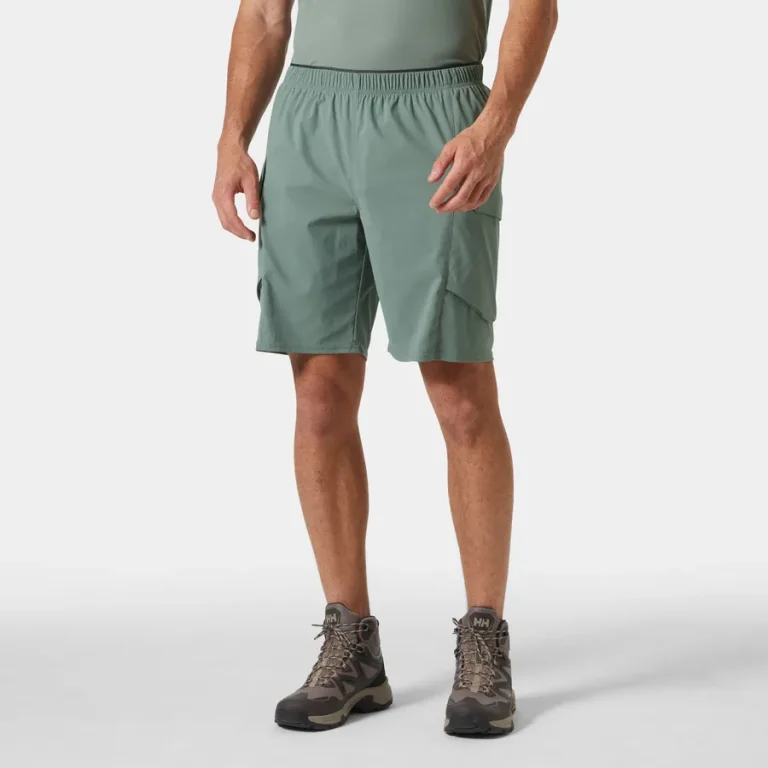 Men’s Vista Hike Cargo Shorts thumbnail 2