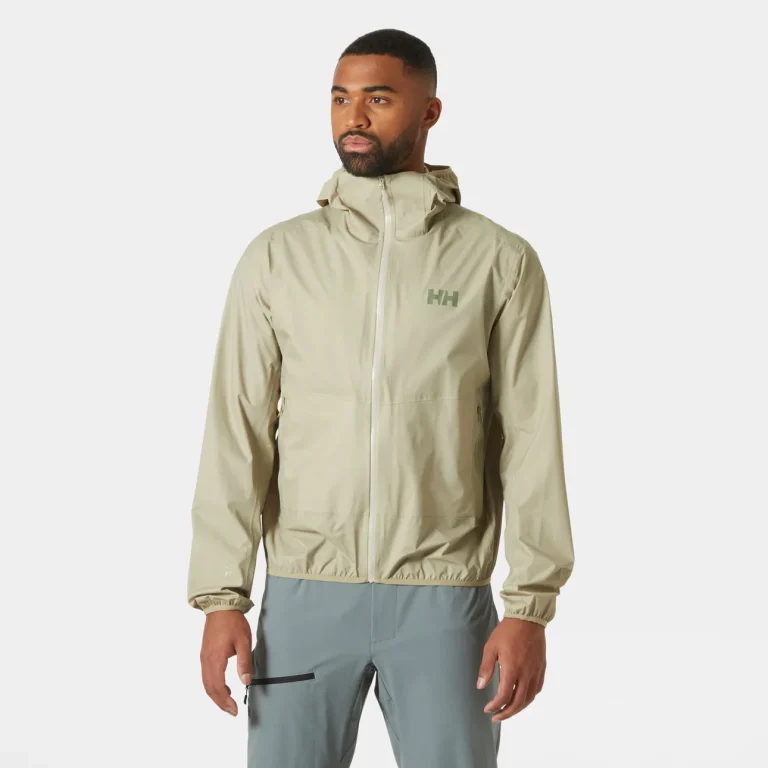 Men’s Verglas 2.5 Layer Fastpack Jacket thumbnail 3