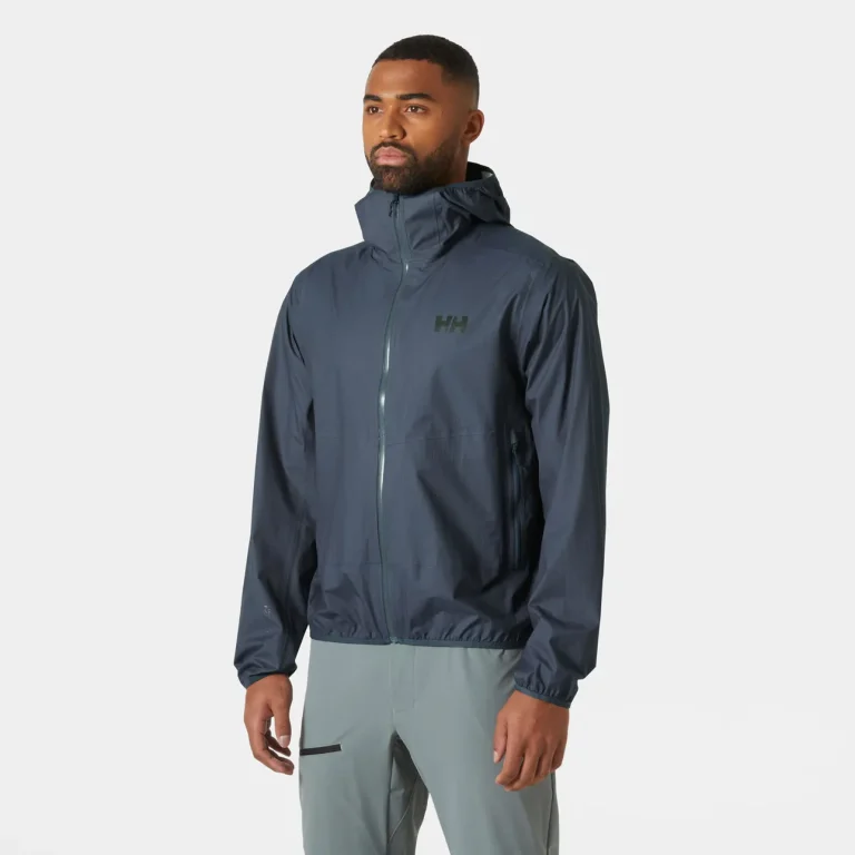 Men’s Verglas 2.5 Layer Fastpack Jacket