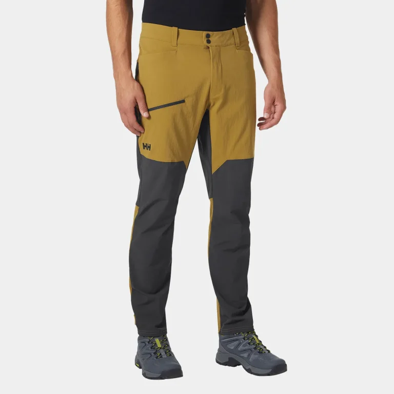 Men’s Vika Tur Pants 2.0 thumbnail 5
