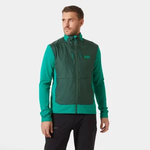 Men's Versalite Hybrid Fleece Jacket