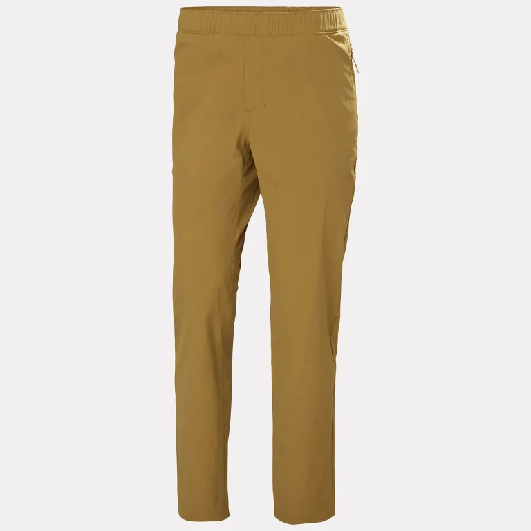 Men’s Rask Tapered Pants thumbnail 2