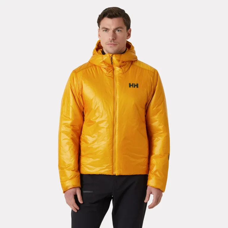 Men’s Odin Everdown Hooded Jacket thumbnail 3