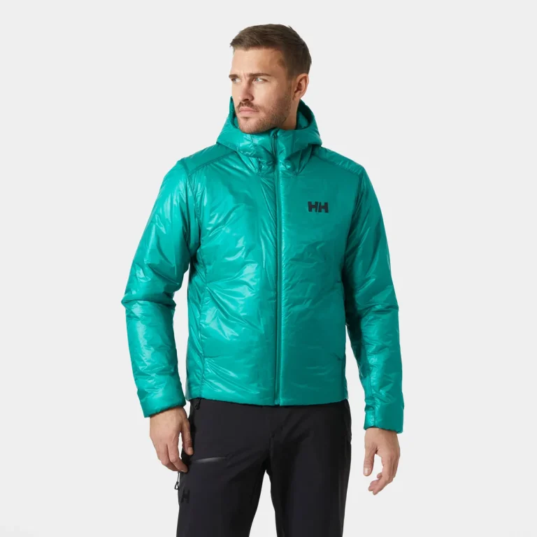 Men’s Odin Everdown Hooded Jacket thumbnail 5