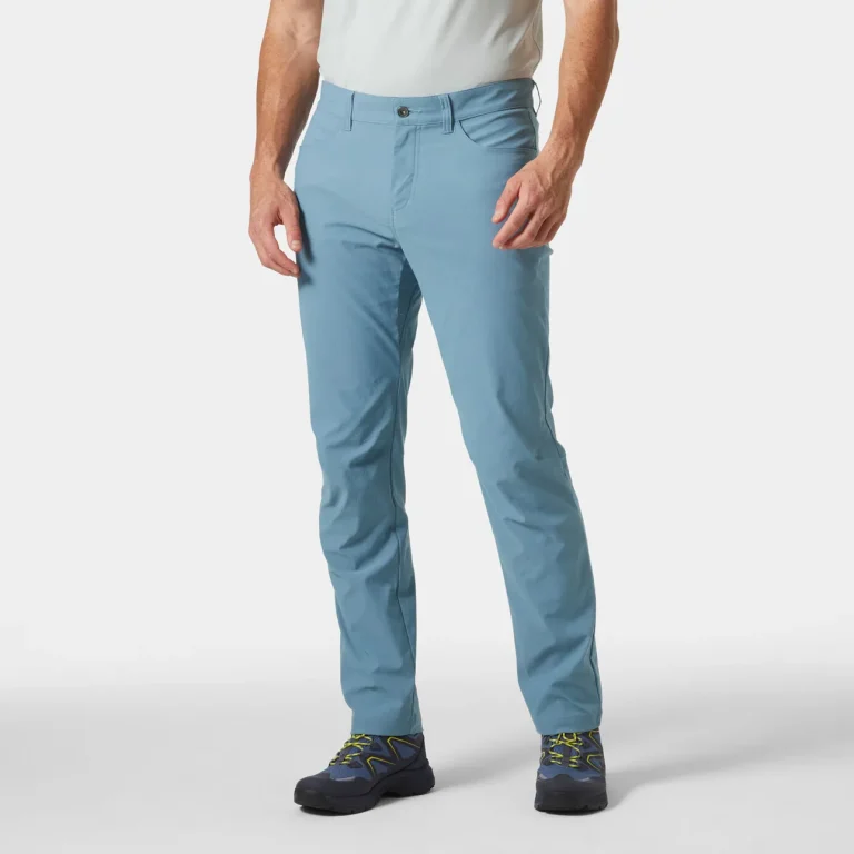 Men’s Holmen 5 Pocket Pants 2.0 thumbnail 3