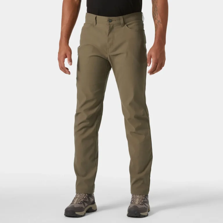 Men’s Holmen 5 Pocket Pants 2.0 thumbnail 2
