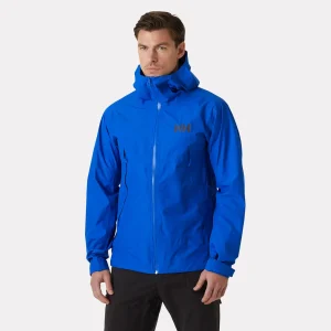 Men's Verglas Infinity Shell Jacket 2.0