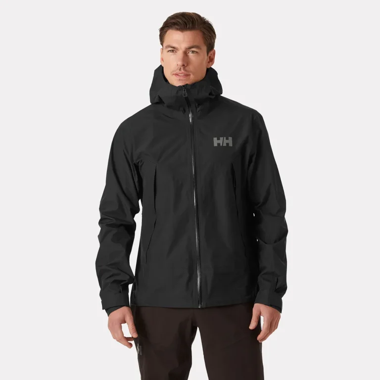 Men’s Verglas Infinity Shell Jacket 2.0 thumbnail 2