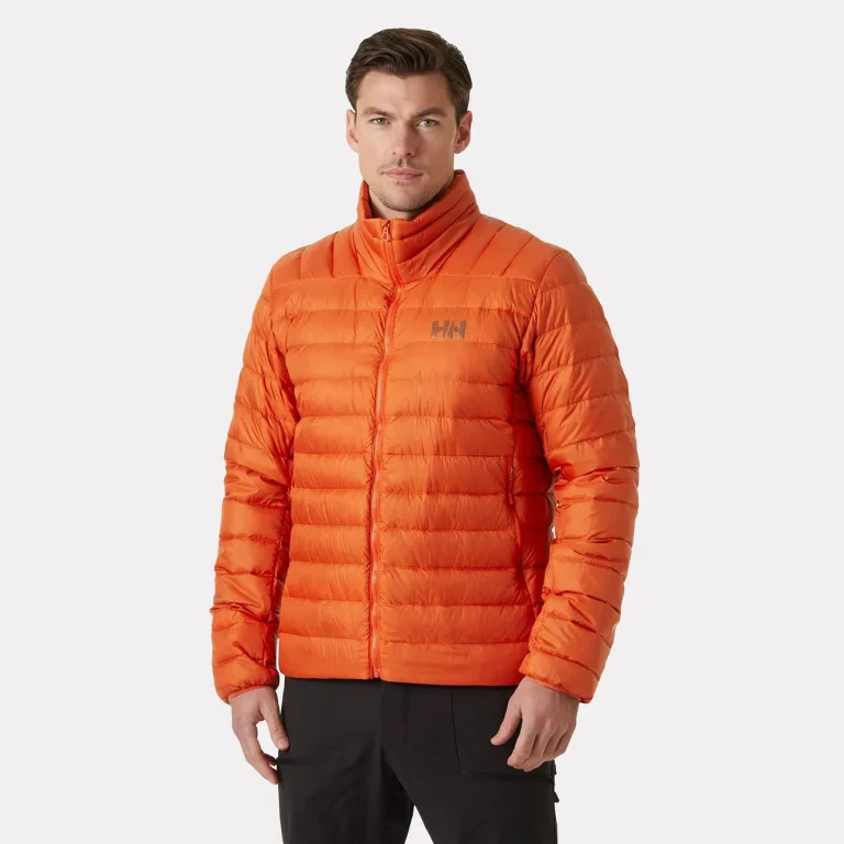 Men’s Verglas Down Jacket 2.0 thumbnail 3