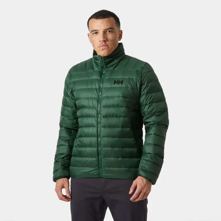 Men’s Verglas Down Jacket 2.0 thumbnail 5