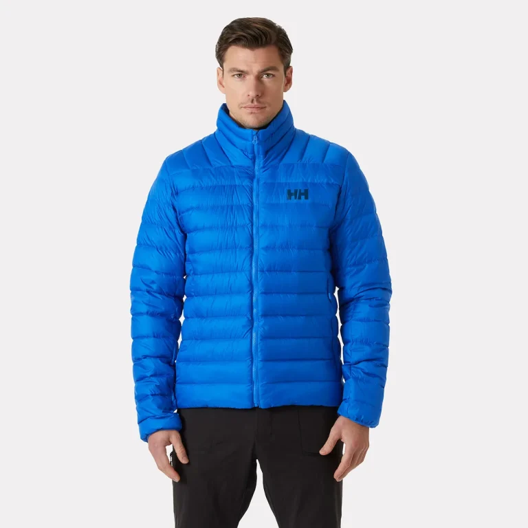 Men’s Verglas Down Jacket 2.0 thumbnail 2