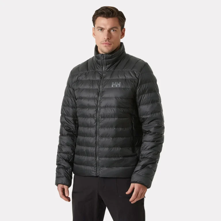 Men’s Verglas Down Jacket 2.0 thumbnail 4