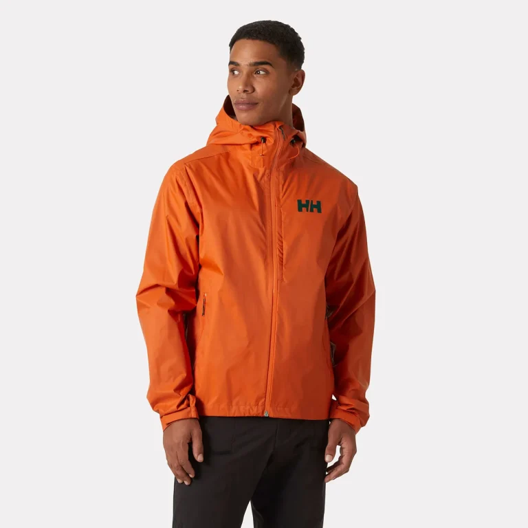 Men’s Loke Terra Jacket thumbnail 4
