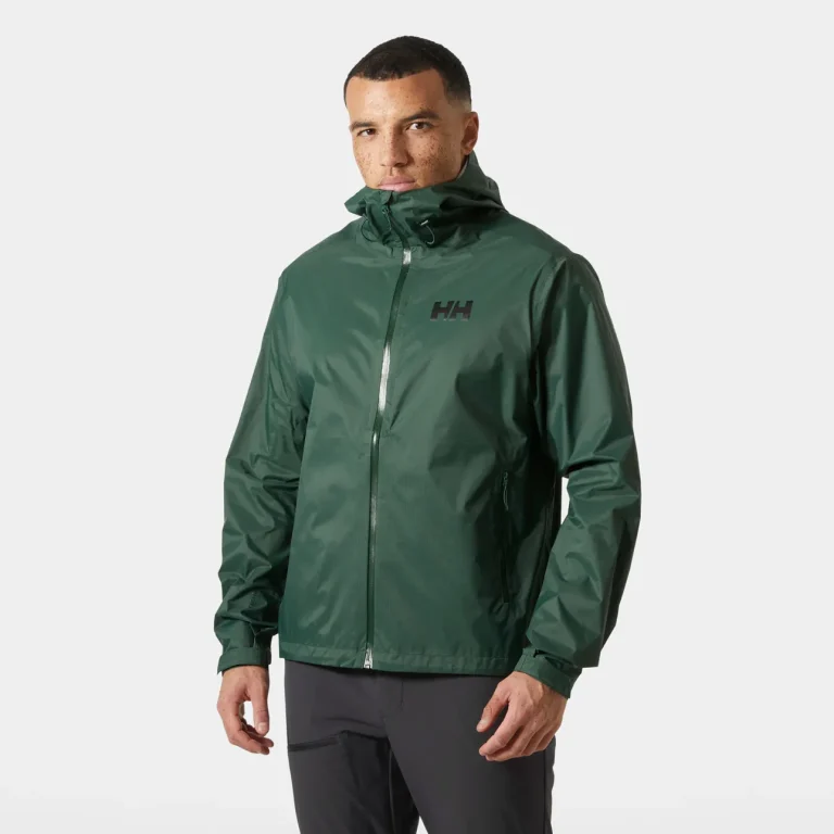 Men’s Loke Terra Jacket thumbnail 2