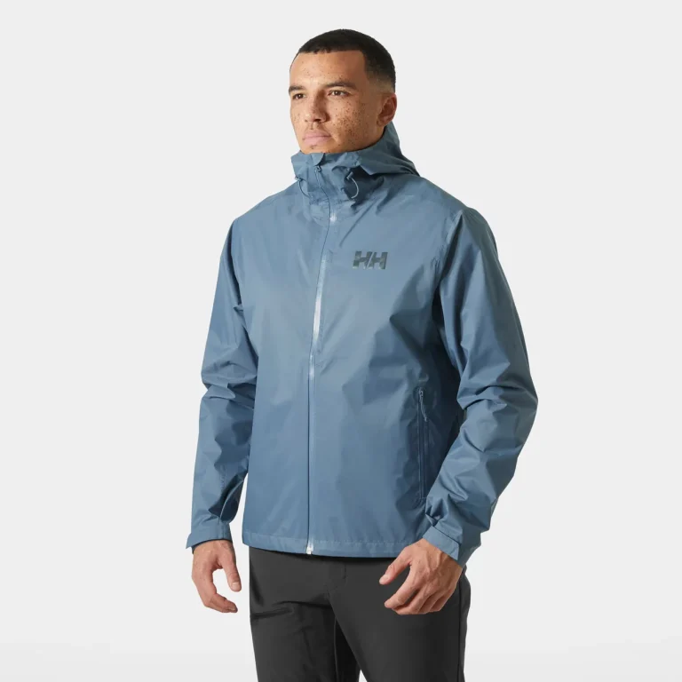 Men’s Loke Terra Jacket thumbnail 3