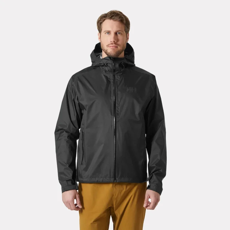 Men’s Loke Terra Jacket thumbnail 5