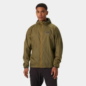 Windbreakers