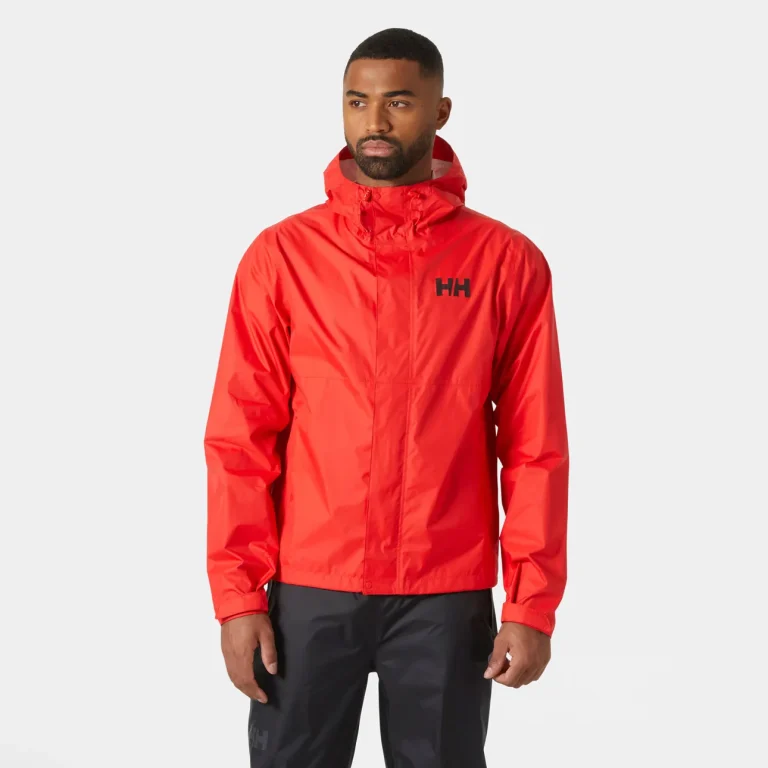 Men’s Loke Jacket thumbnail 3