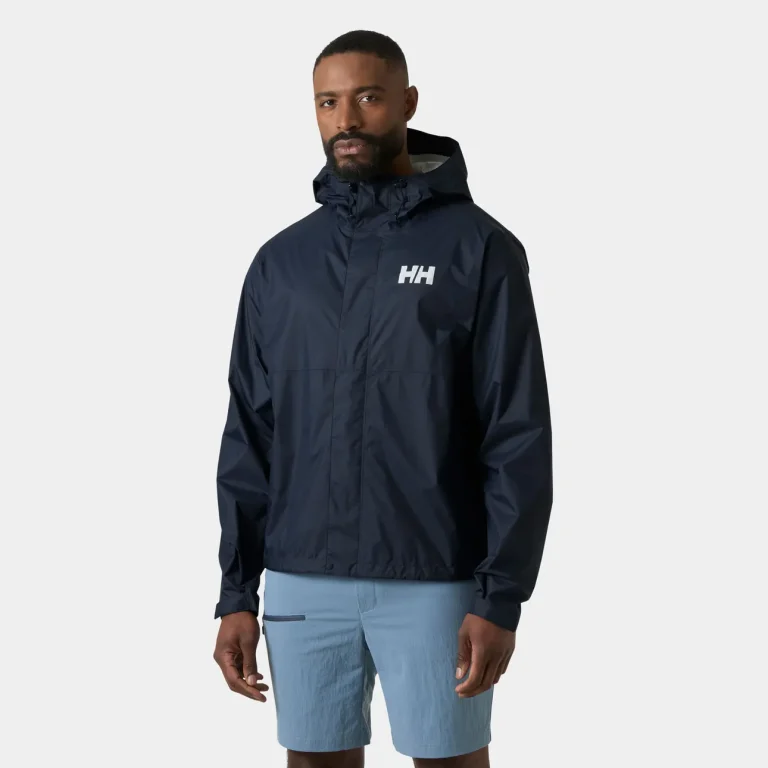 Men’s Loke Jacket thumbnail 4