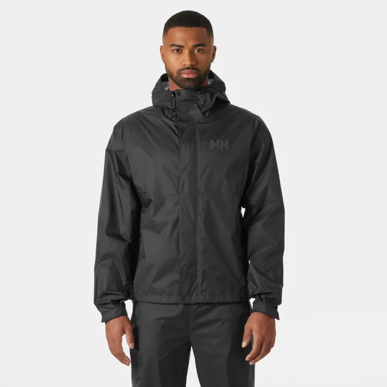 Men’s Loke Jacket thumbnail 2