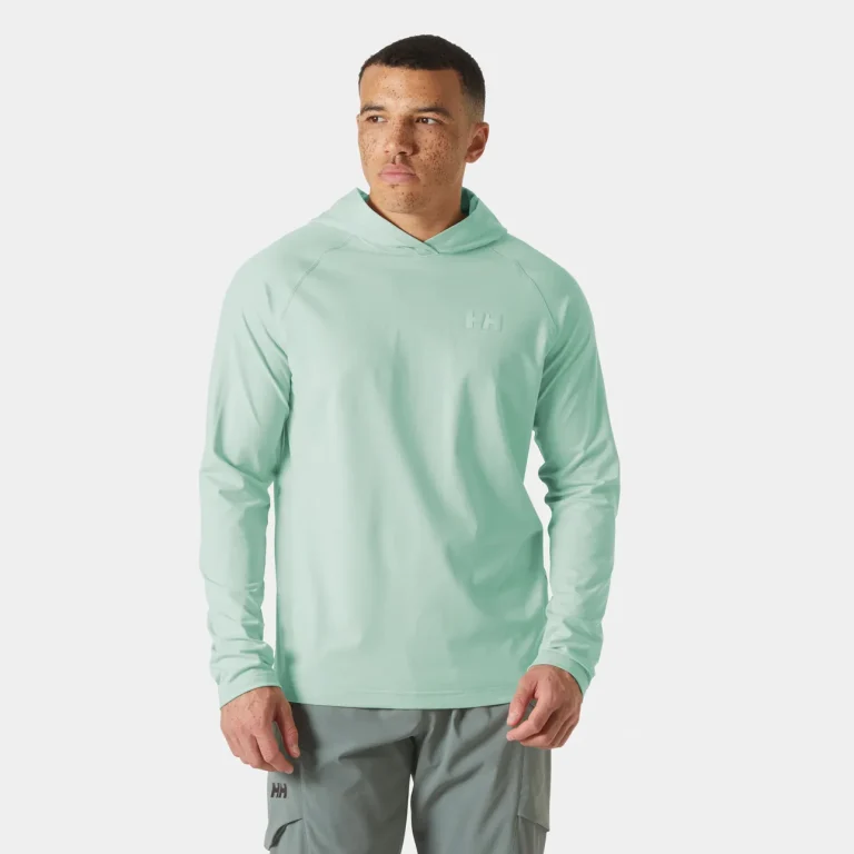 Men’s Tyri Hoodie thumbnail 6