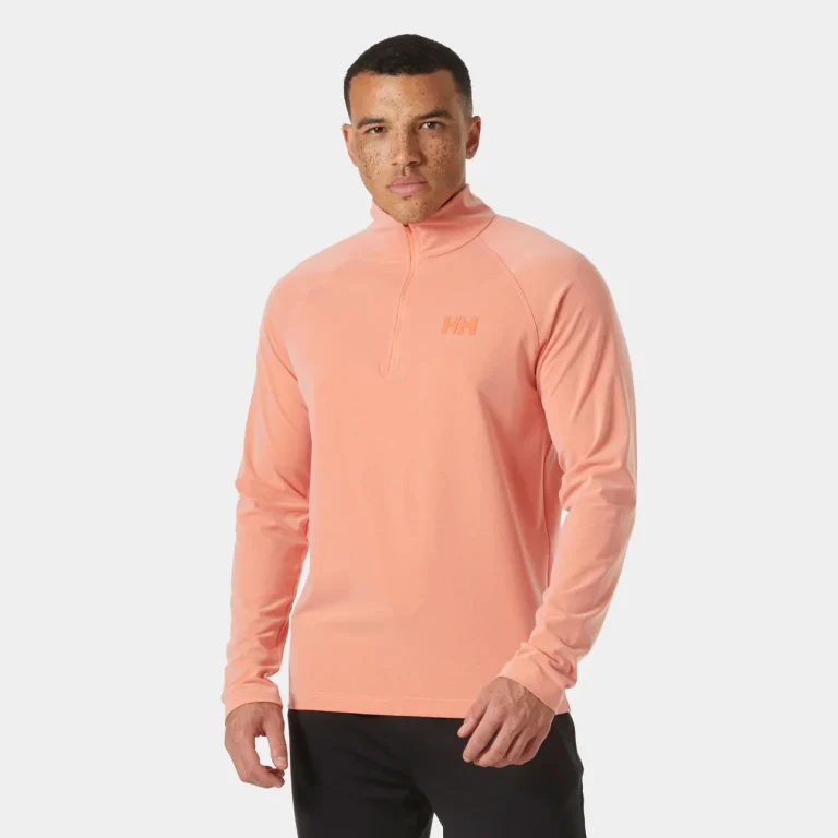 Men’s Tyri Half-Zip thumbnail 5