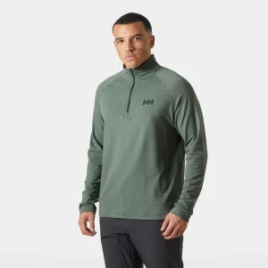 Men's Tyri Half-Zip
