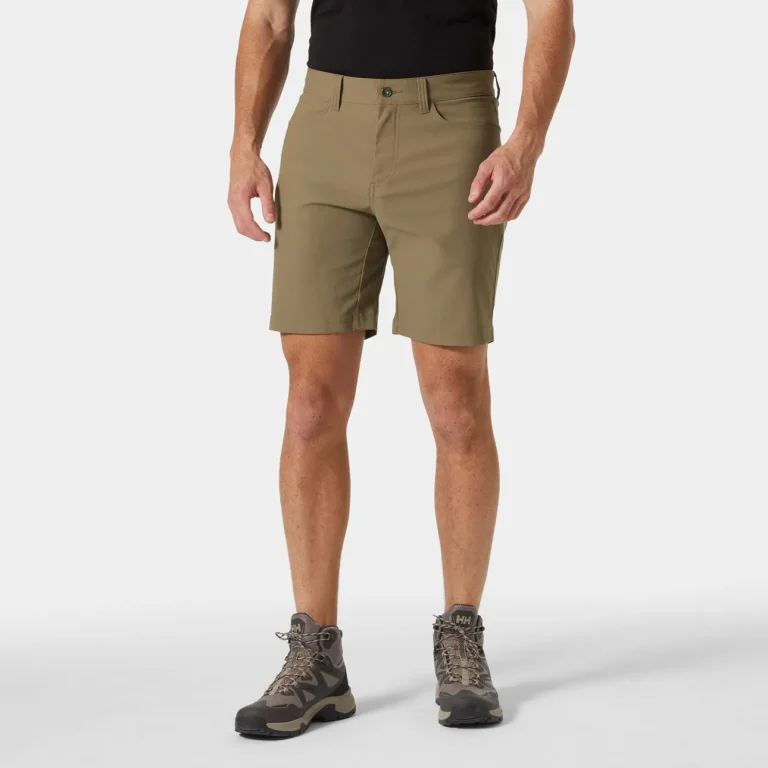 Men’s Holmen 5 Pocket Shorts thumbnail 2