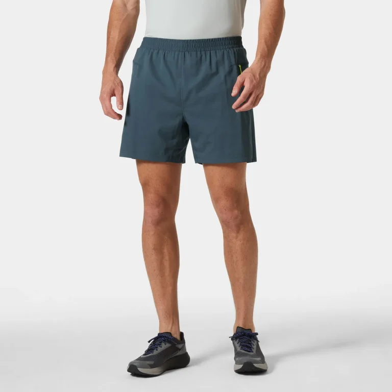 Men’s Trail Shorts 6″ thumbnail 2