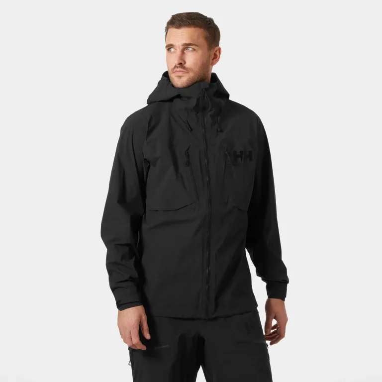 Men’s Odin Ultimate Infinity Jacket thumbnail 2