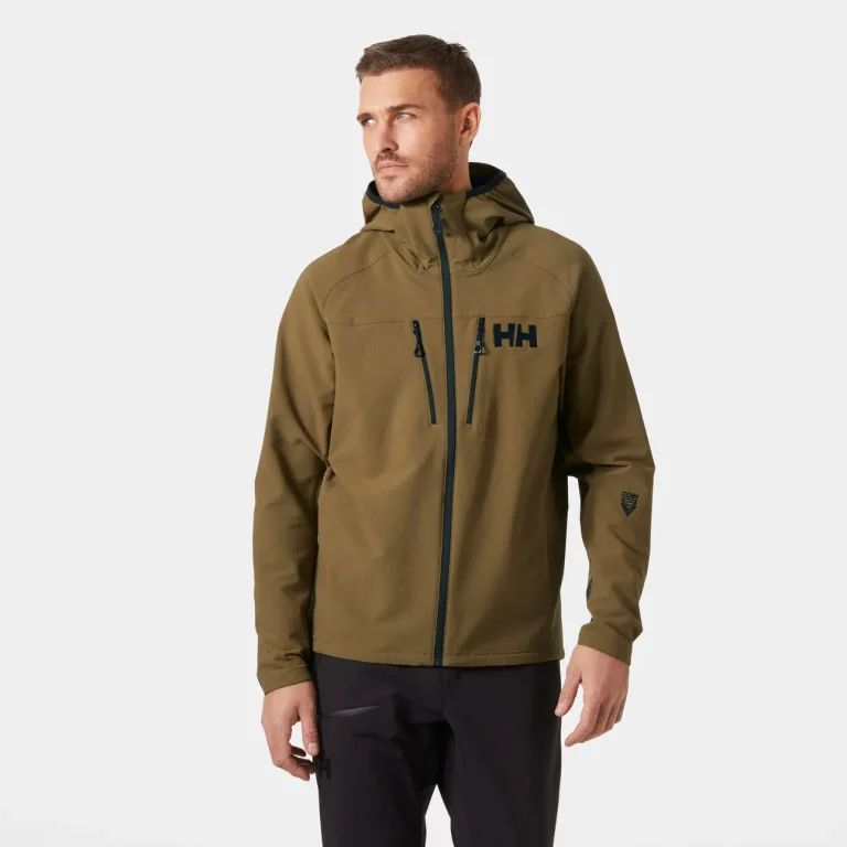 Men’s Odin Pro Shield Jacket