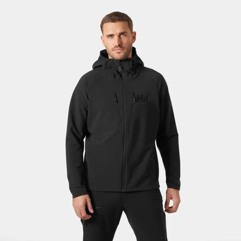 Men’s Odin Pro Shield Jacket thumbnail 2