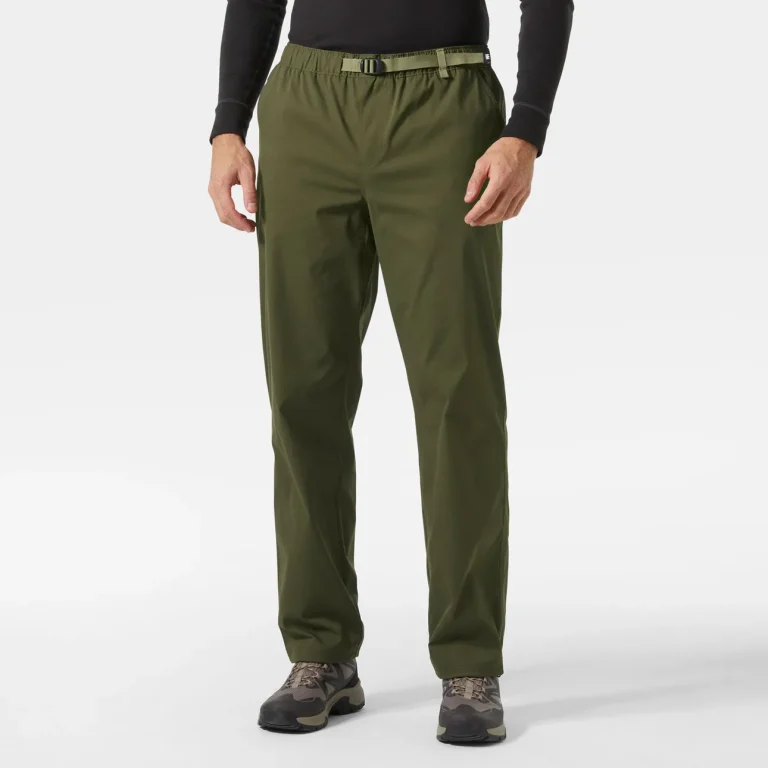 Men’s Holmen Relaxed Pants thumbnail 2