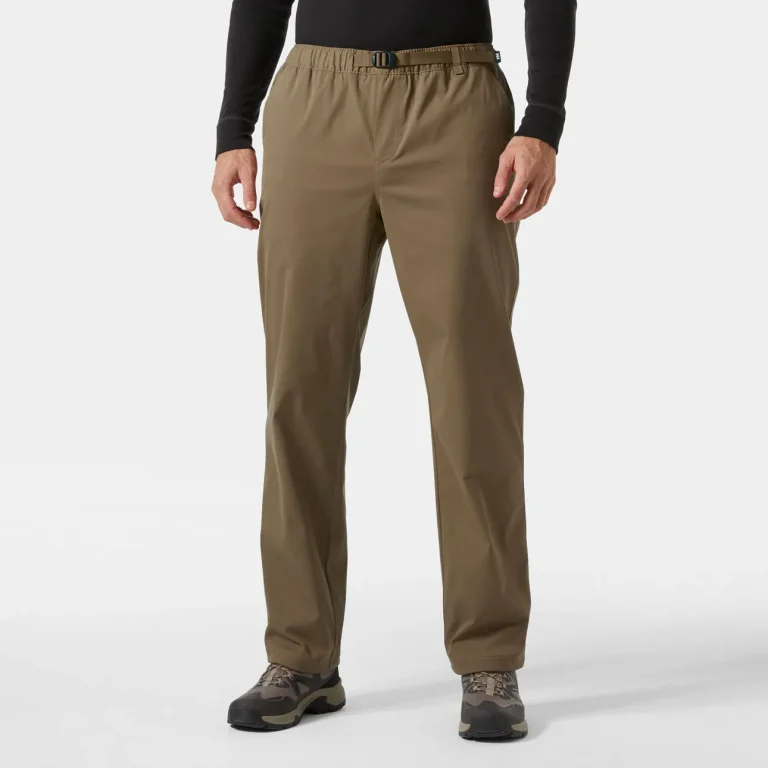 Men’s Holmen Relaxed Pants thumbnail 4