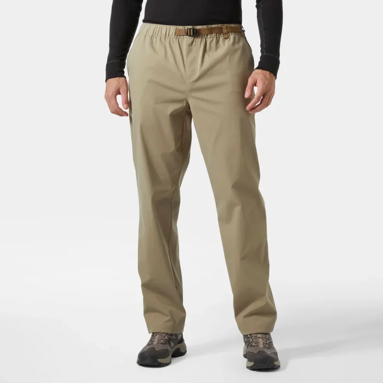 Men’s Holmen Relaxed Pants thumbnail 3