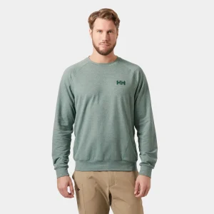Men's Tyri Knit Crew Neck