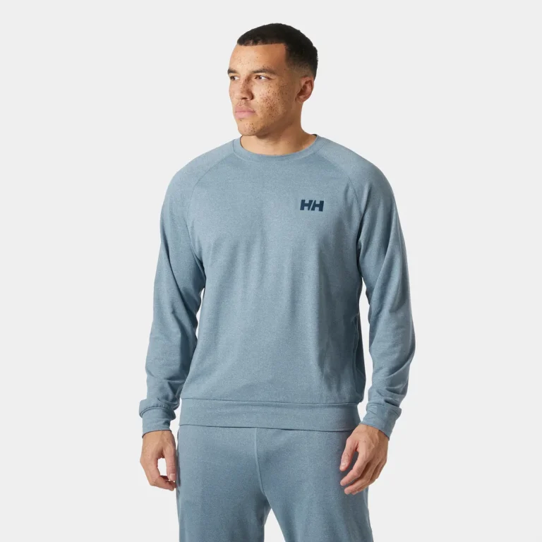 Men’s Tyri Knit Crew Neck thumbnail 2